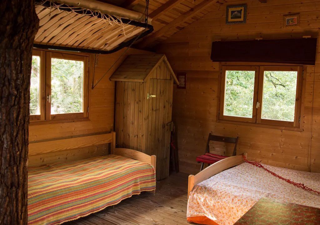Photo of Bedroom in Gennes-Val-de-Loire