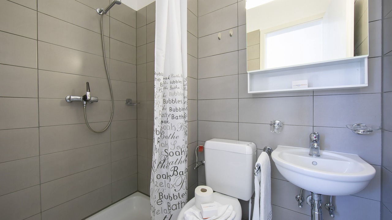 Photo of Bathroom in Locarno