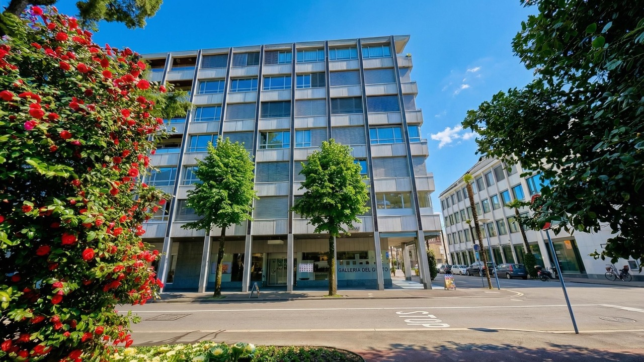 Photo of Outdoor in Locarno