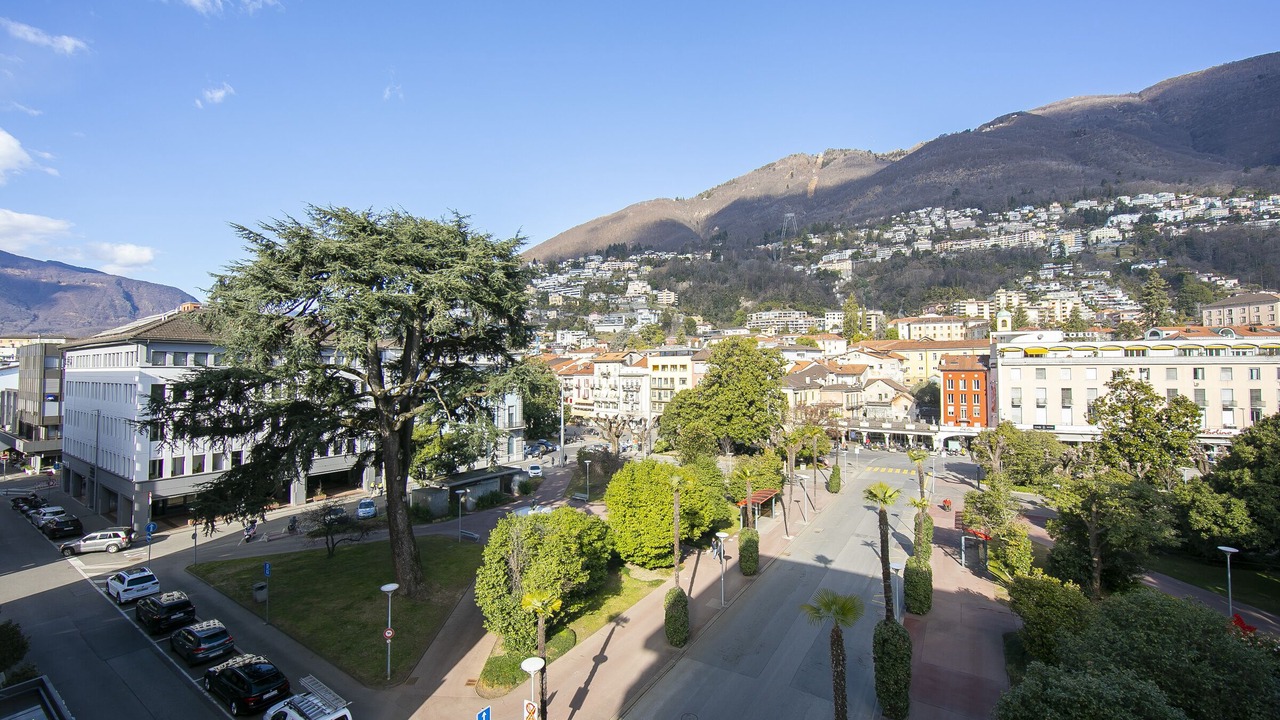 Photo of Others in Locarno
