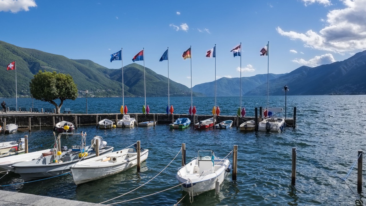 Photo of Others in Locarno