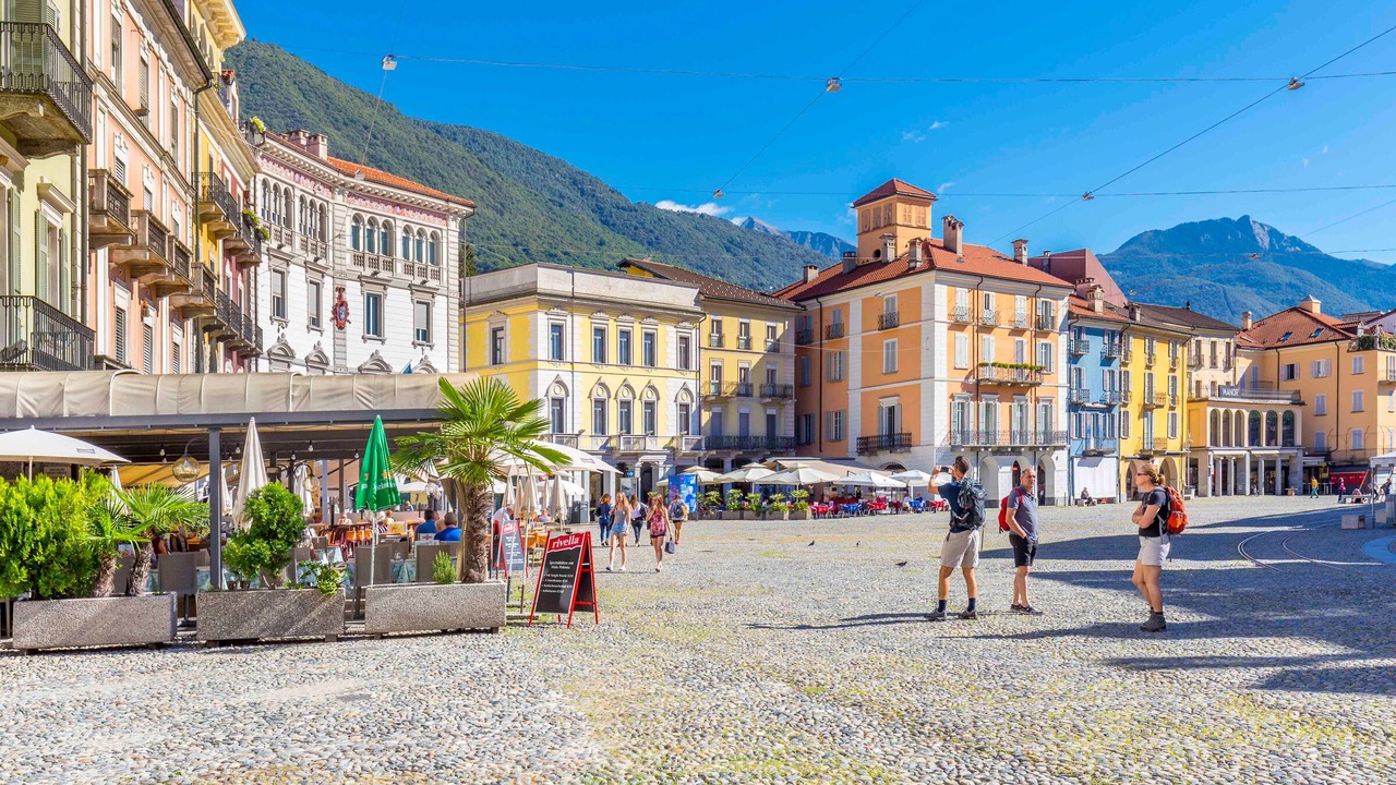 Photo of Others in Locarno
