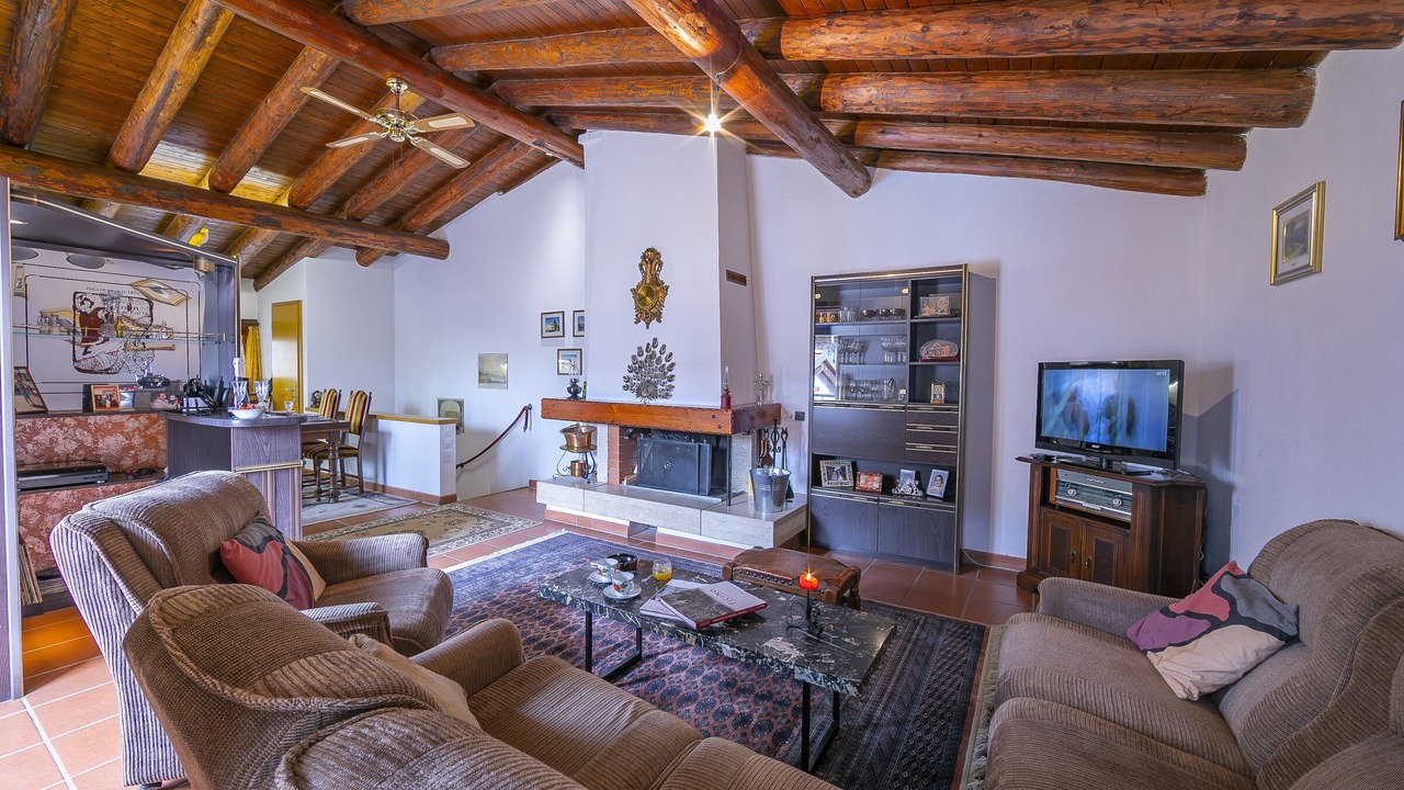 Photo of Bedroom in Sonvico