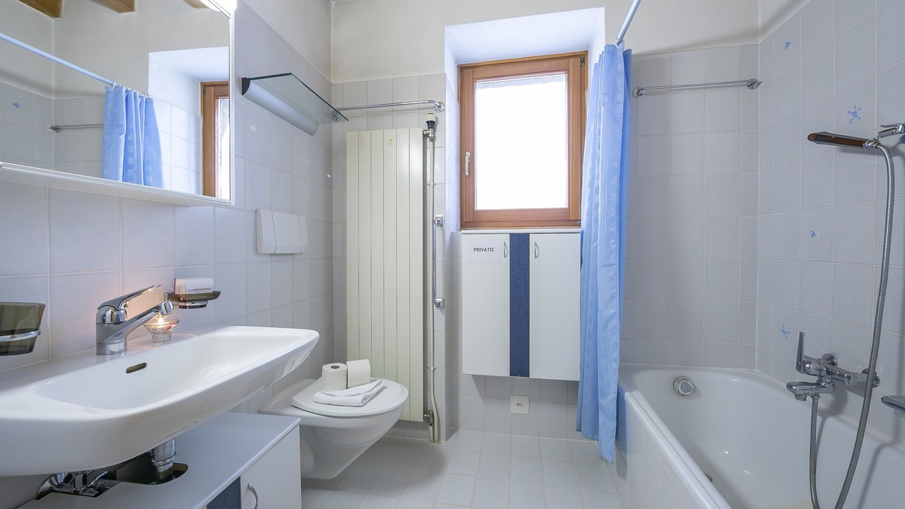 Photo of Bathroom in Sonvico