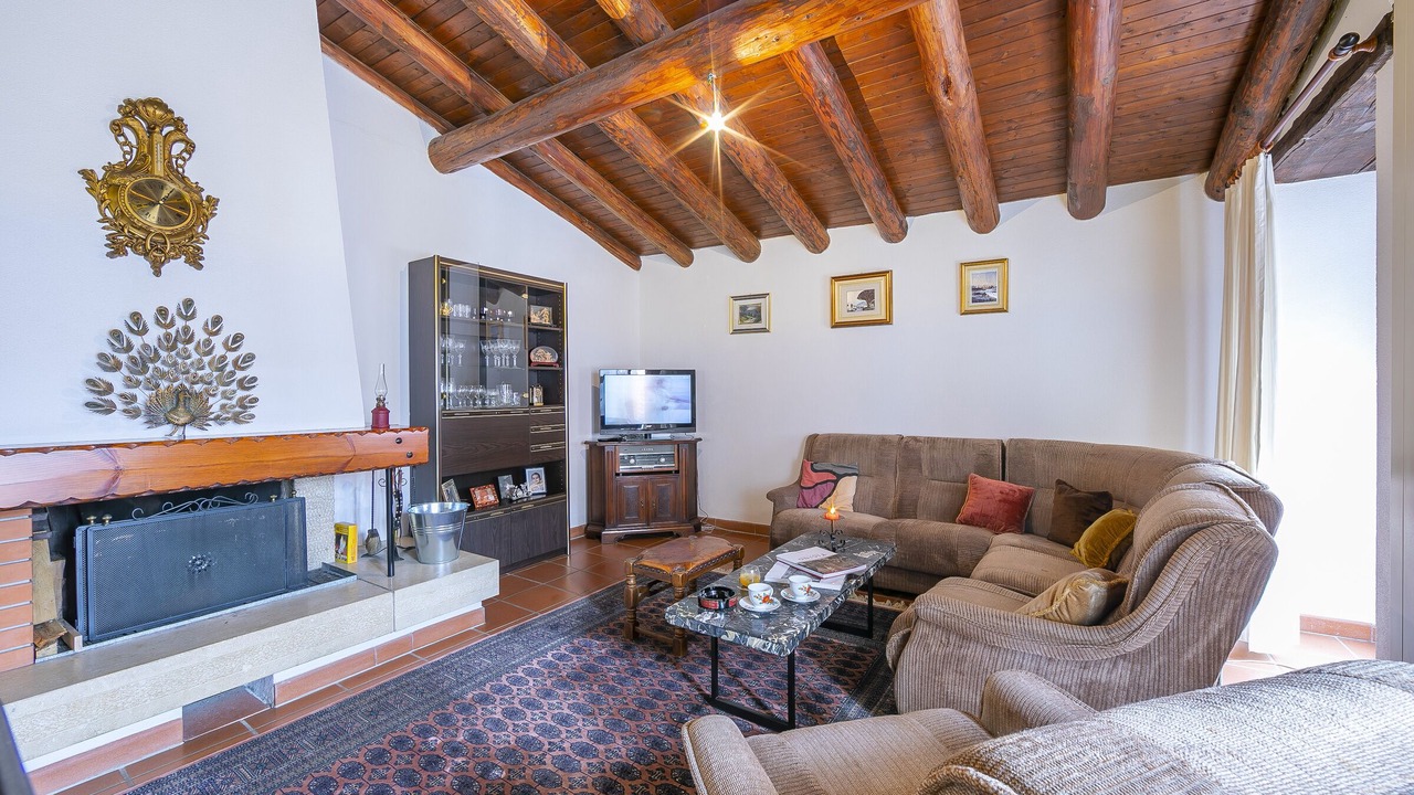 Photo of Livingroom in Sonvico