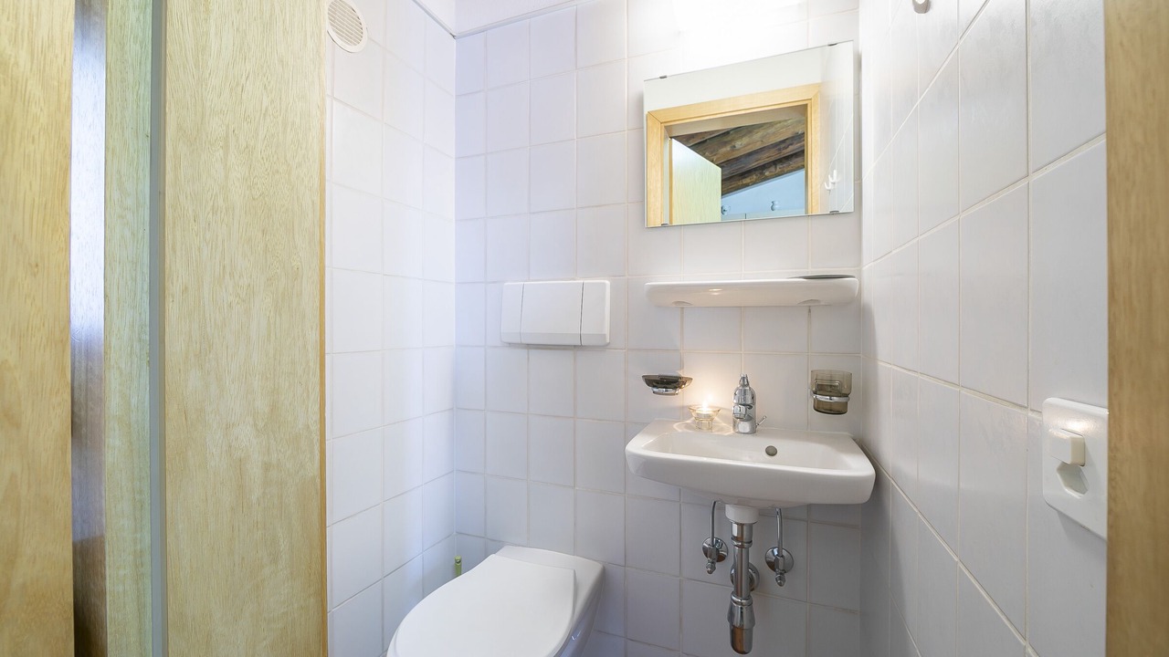Photo of Bathroom in Sonvico