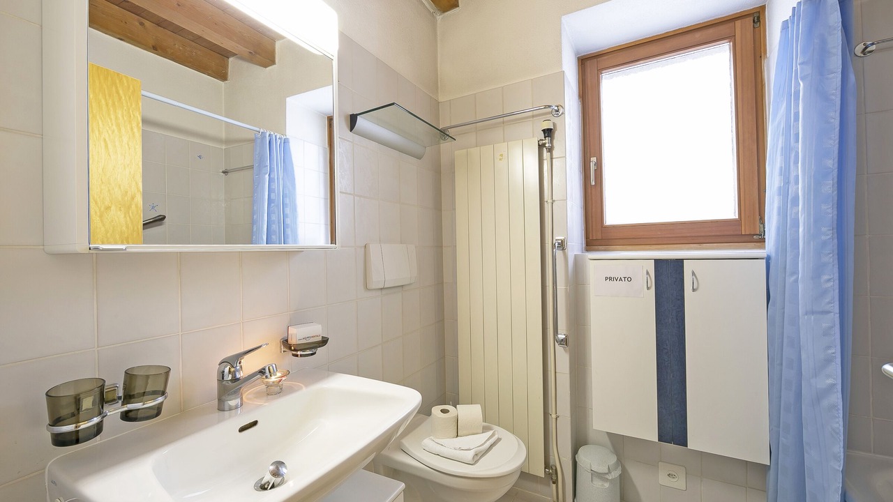 Photo of Bathroom in Sonvico