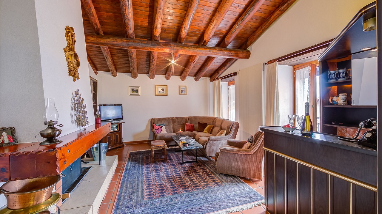 Photo of Livingroom in Sonvico