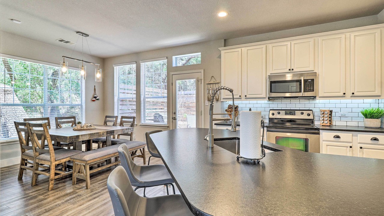 Photo of Kitchen in Highland Lake Estates