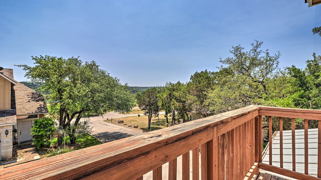 Photo of Outdoor in Highland Lake Estates