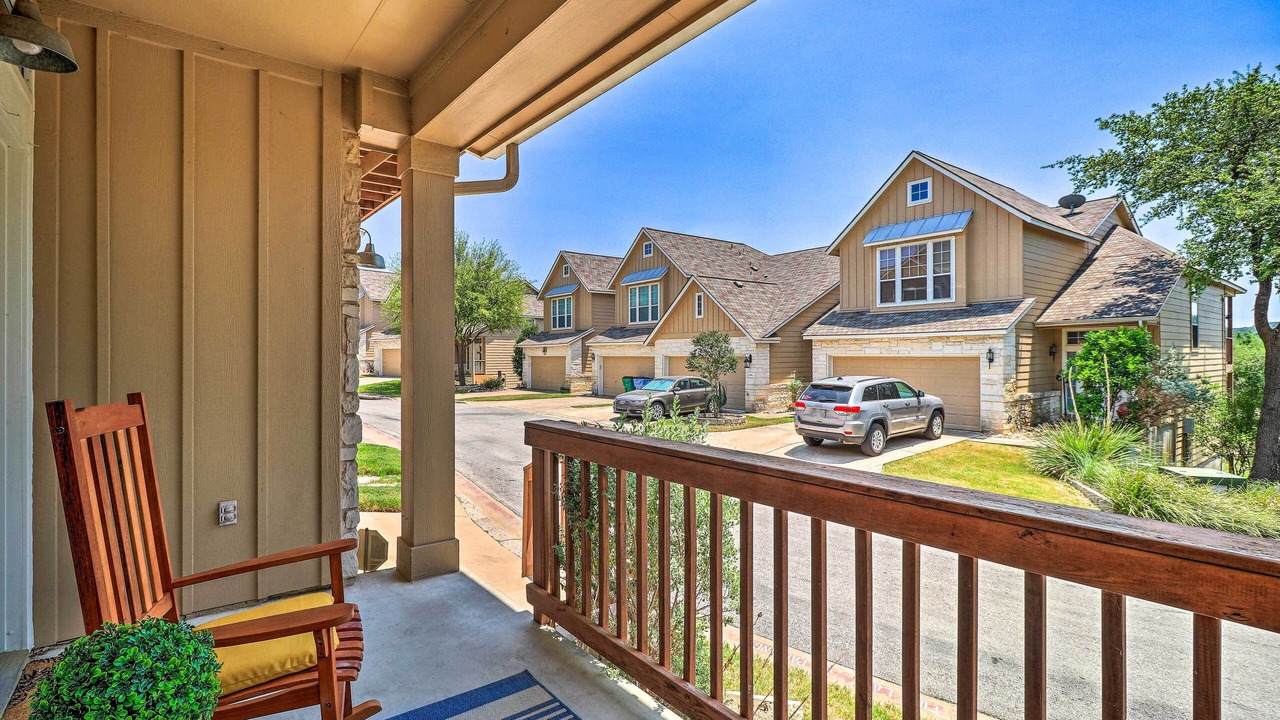 Photo of Outdoor in Highland Lake Estates