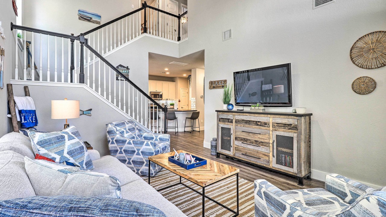 Photo of Bedroom in Highland Lake Estates