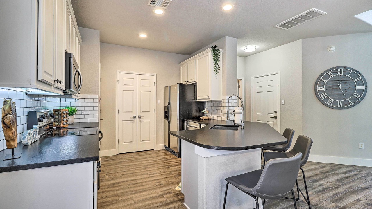 Photo of Kitchen in Highland Lake Estates