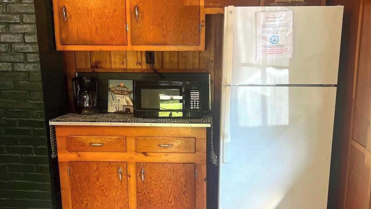 Photo of Kitchen in Woodruff