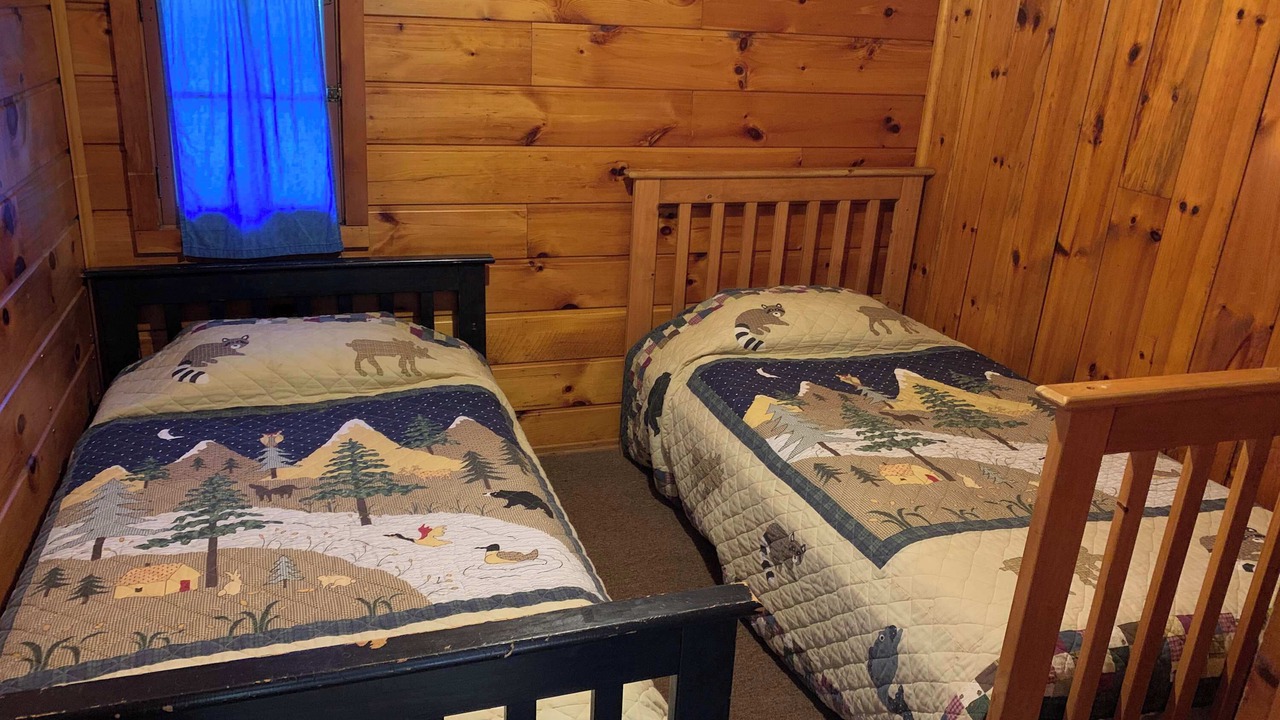 Photo of Bedroom in Woodruff
