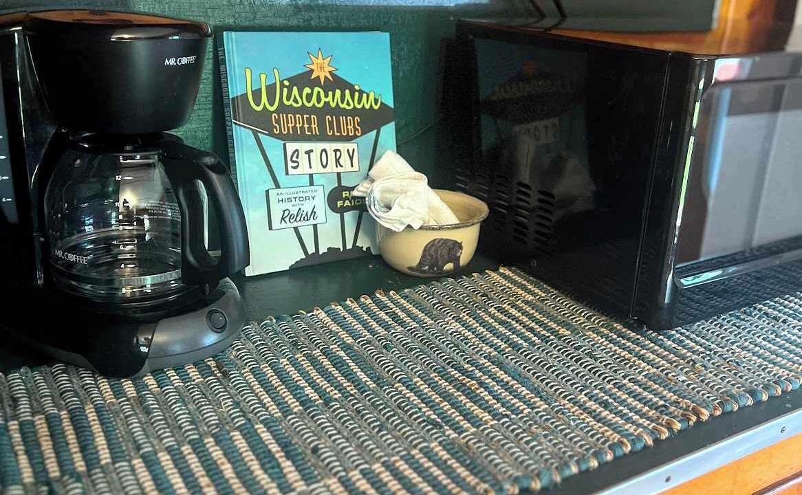 Photo of Kitchen in Woodruff