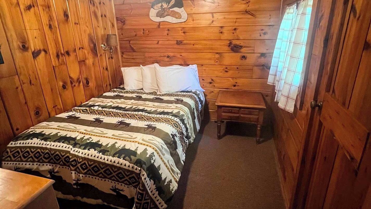 Photo of Bedroom in Woodruff