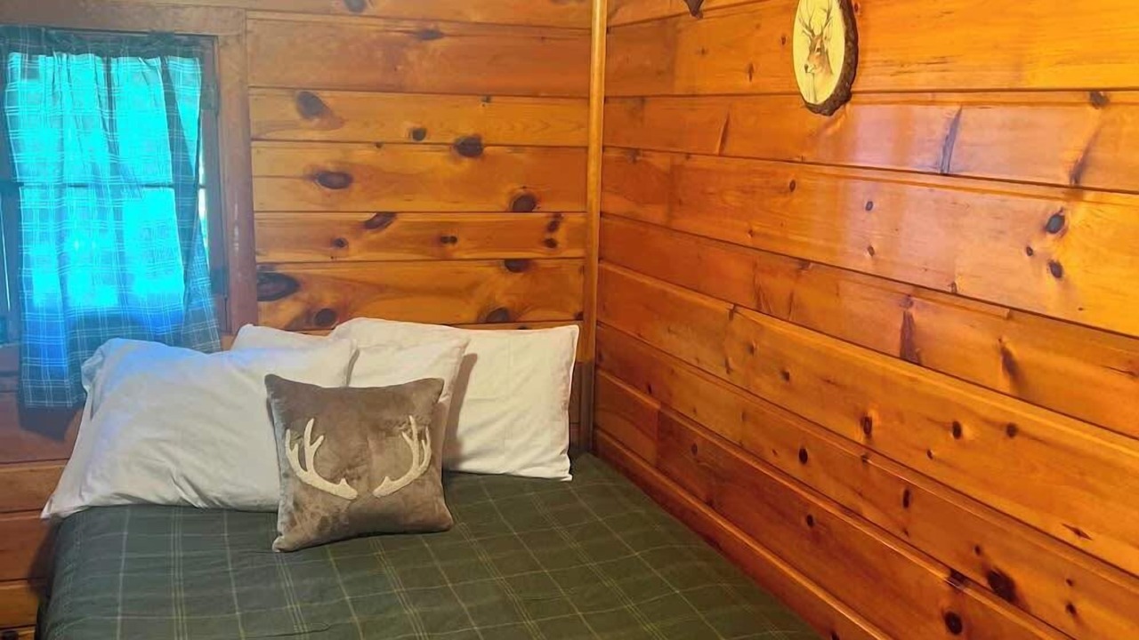 Photo of Bedroom in Woodruff