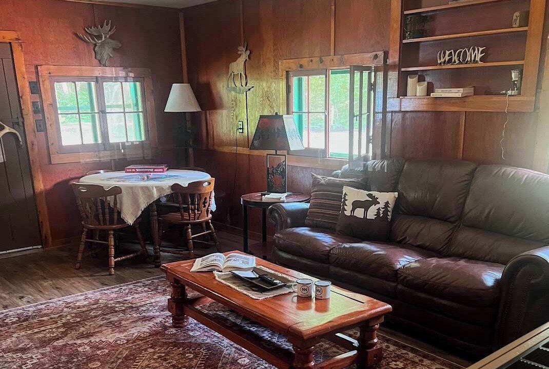 Photo of Livingroom in Woodruff