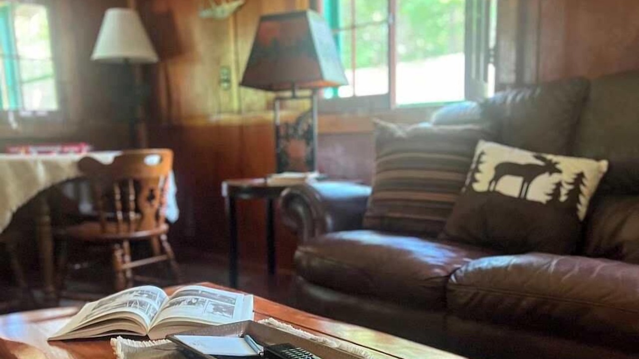 Photo of Livingroom in Woodruff