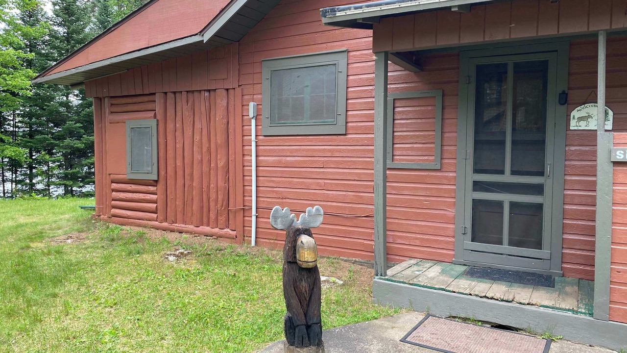 Photo of Outdoor in Woodruff