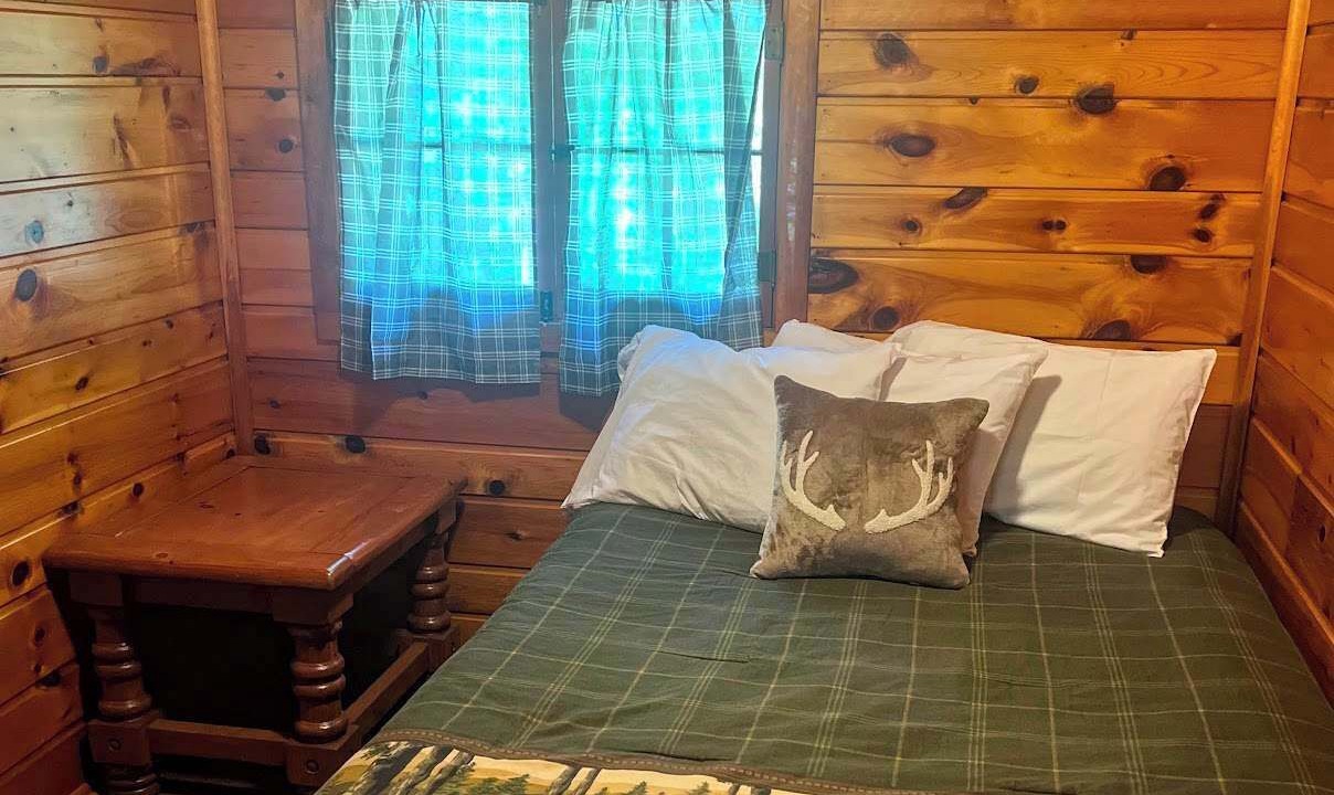 Photo of Bedroom in Woodruff
