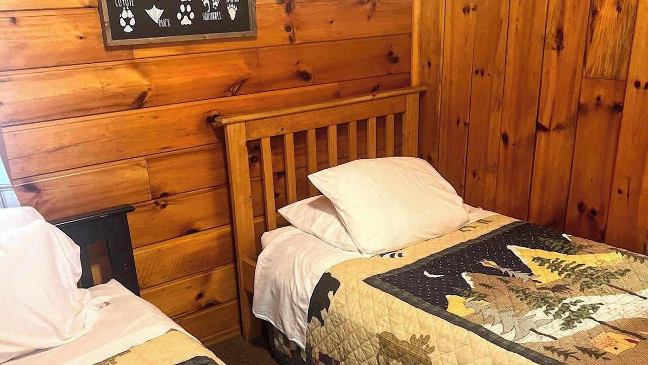 Photo of Bedroom in Woodruff