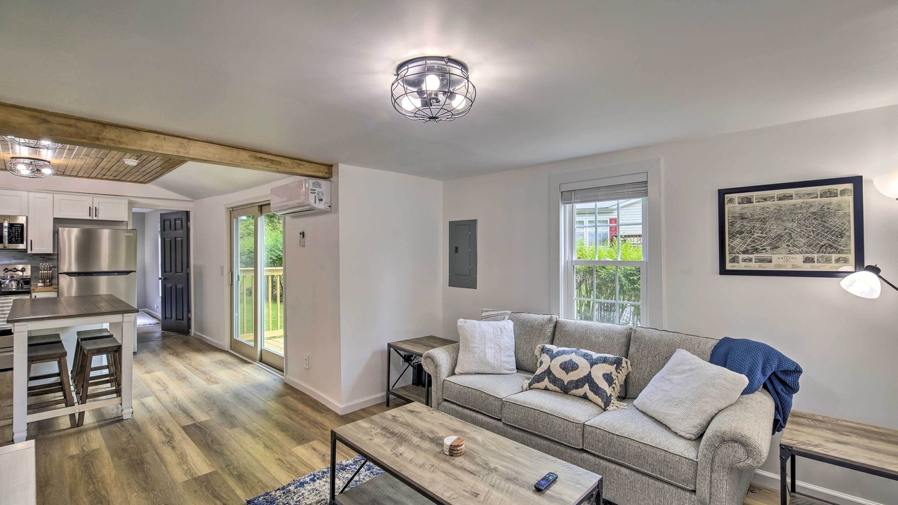 Photo of Livingroom in Bristol