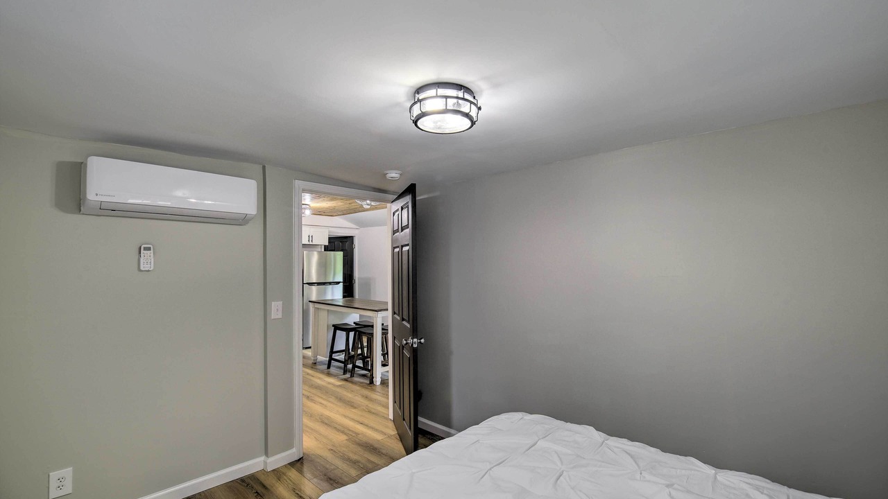 Photo of Bedroom in Bristol