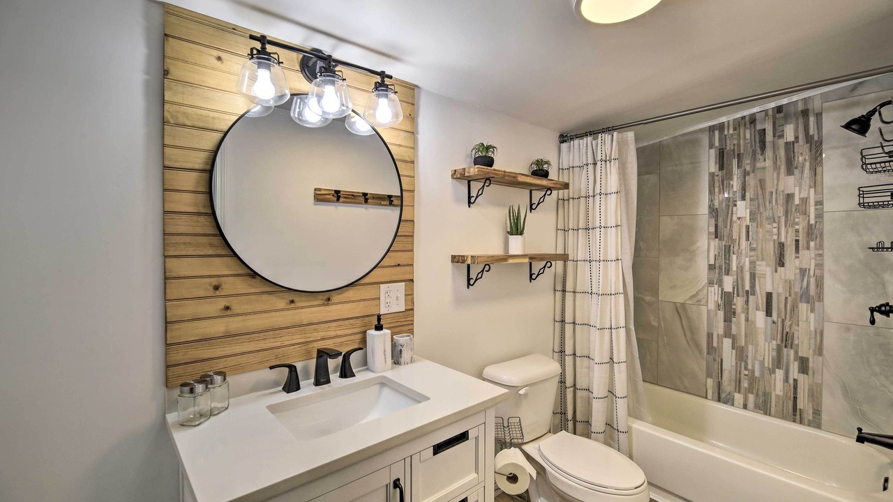 Photo of Bathroom in Bristol