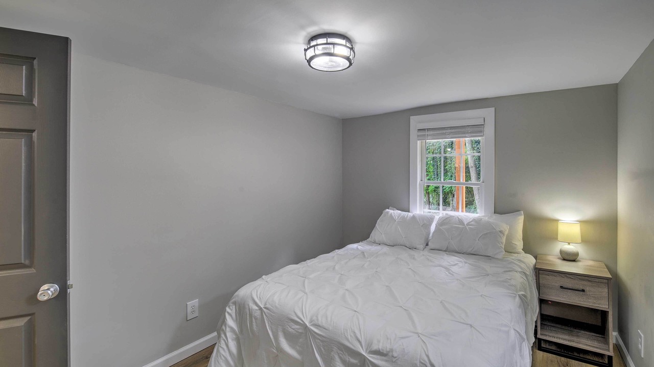 Photo of Bedroom in Bristol