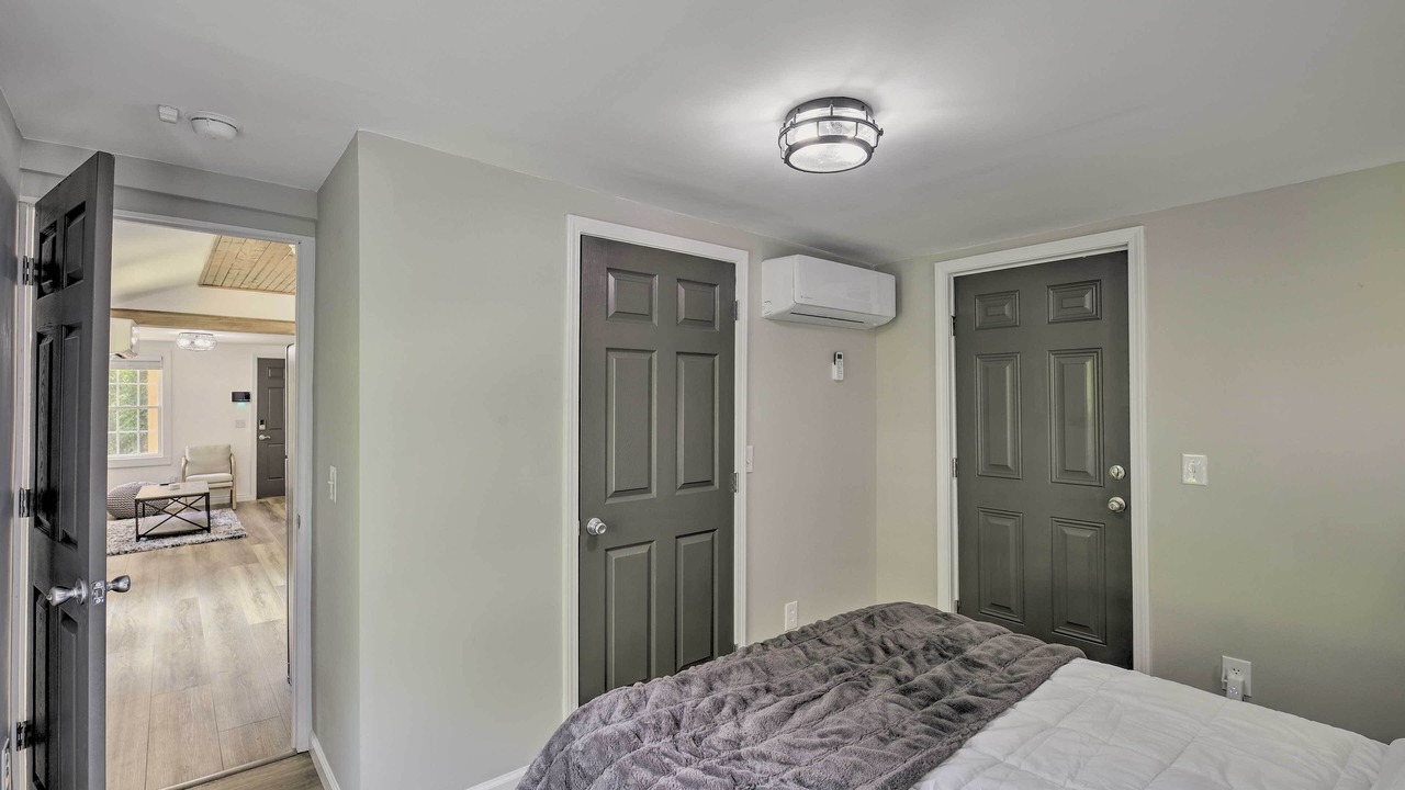 Photo of Bedroom in Bristol