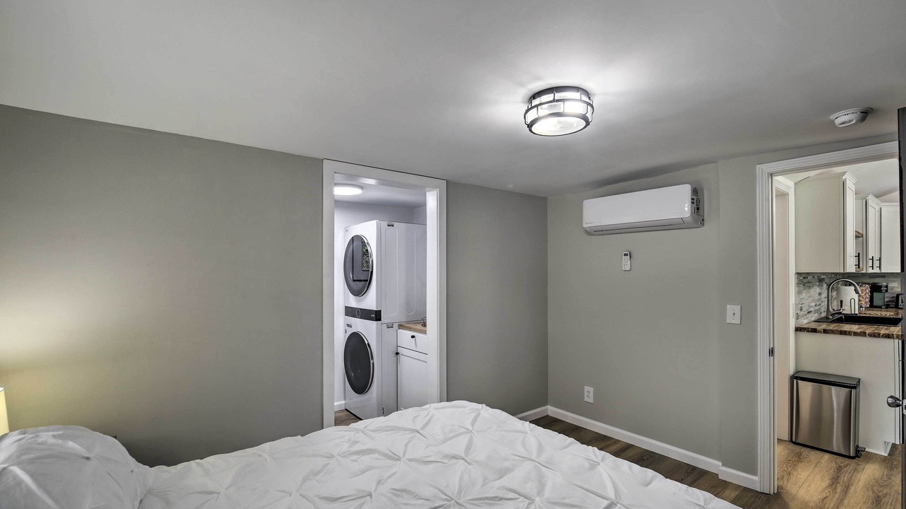 Photo of Bedroom in Bristol