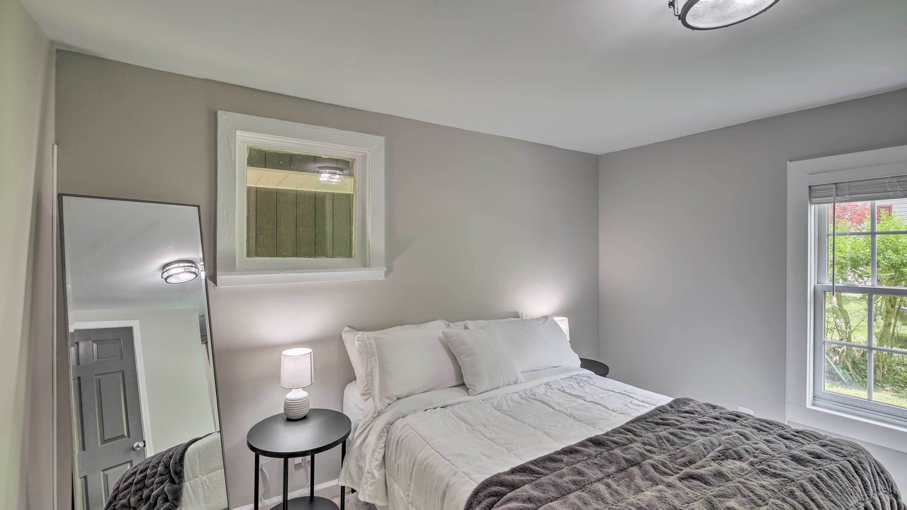 Photo of Bedroom in Bristol