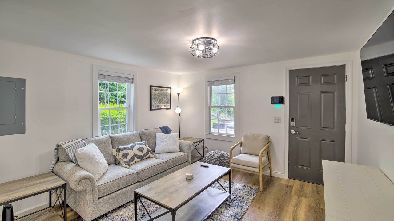 Photo of Bedroom in Bristol