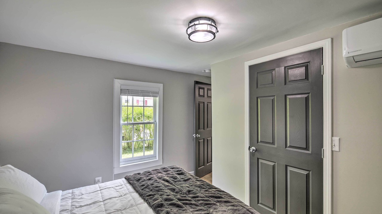 Photo of Bedroom in Bristol