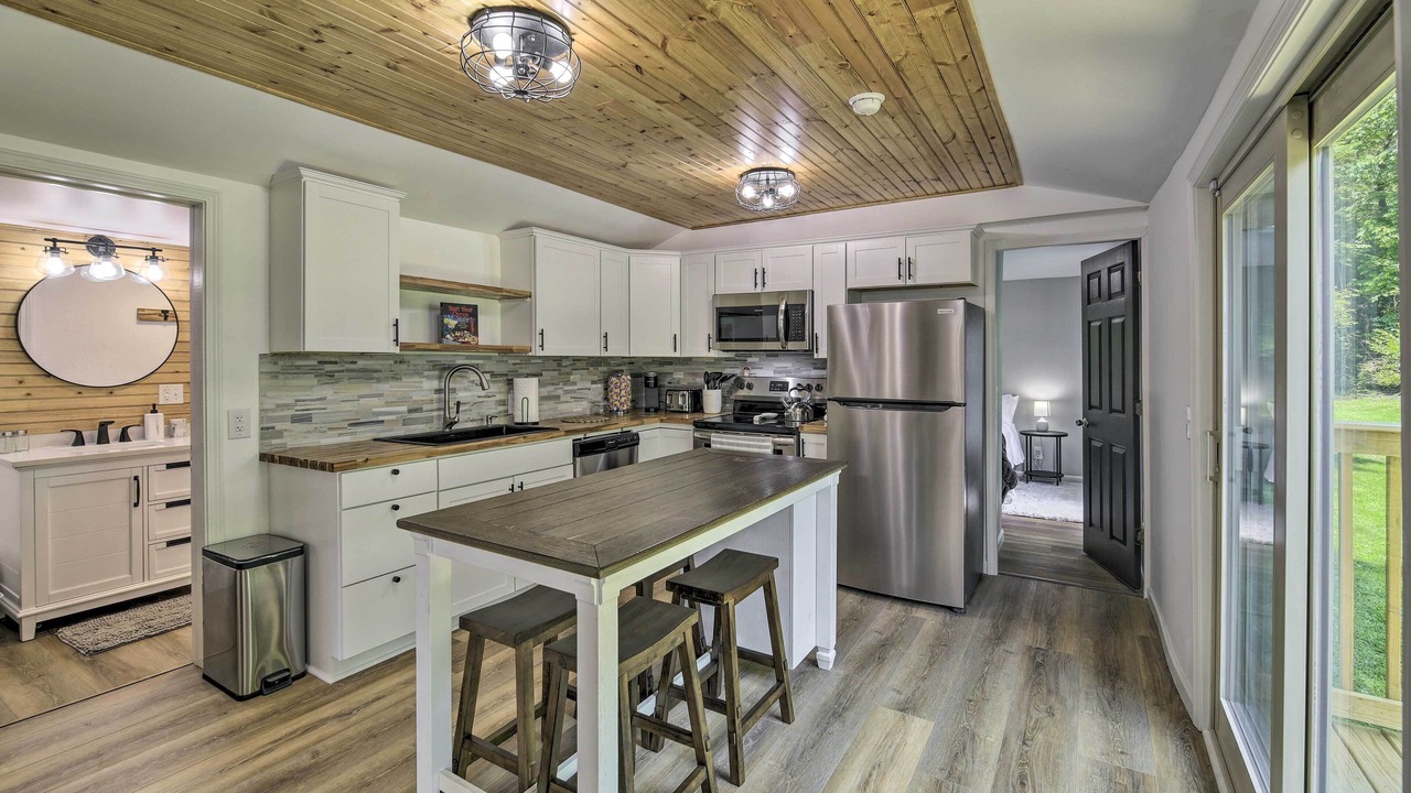 Photo of Kitchen in Bristol