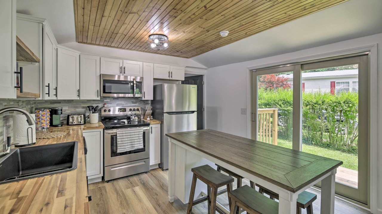 Photo of Kitchen in Bristol