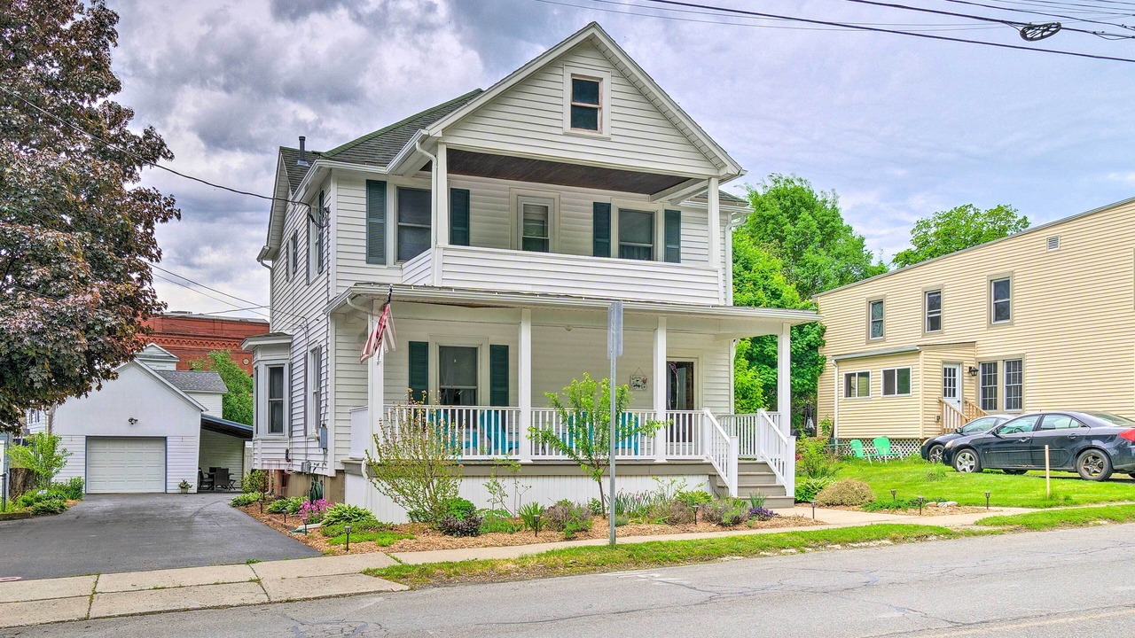 Photo of Outdoor in Hammondsport