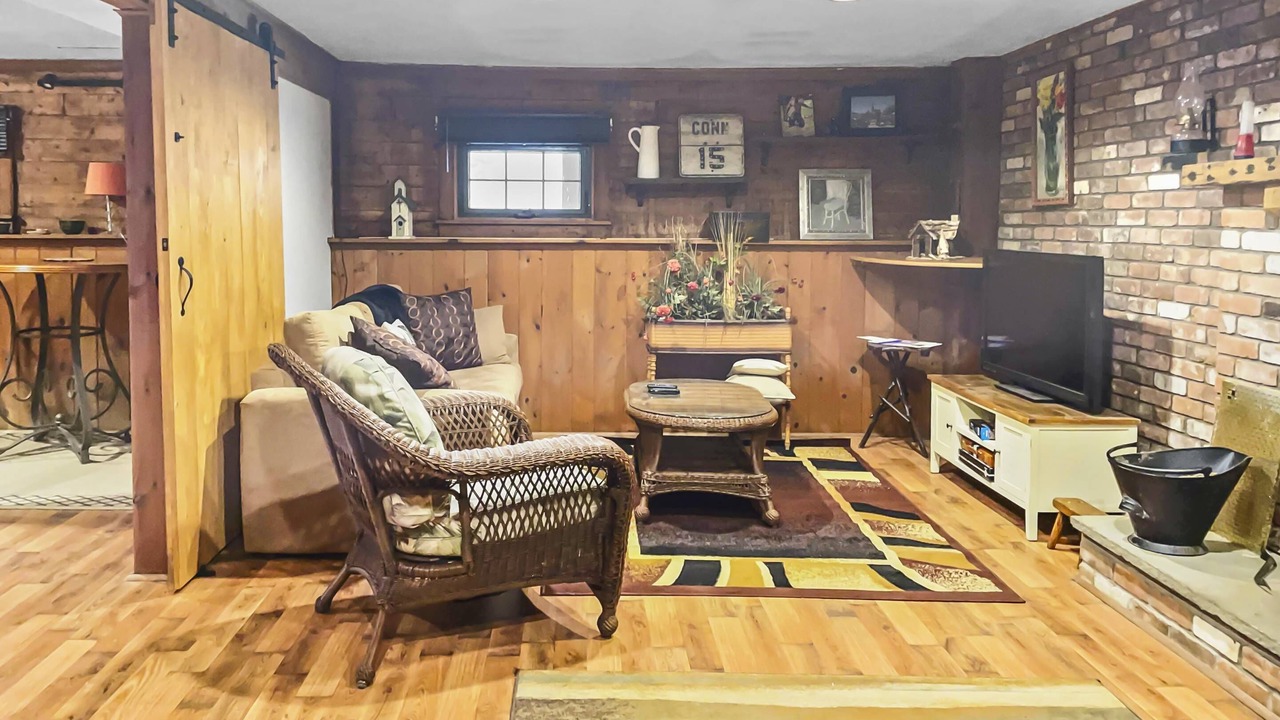 Photo of Livingroom in Stevenson