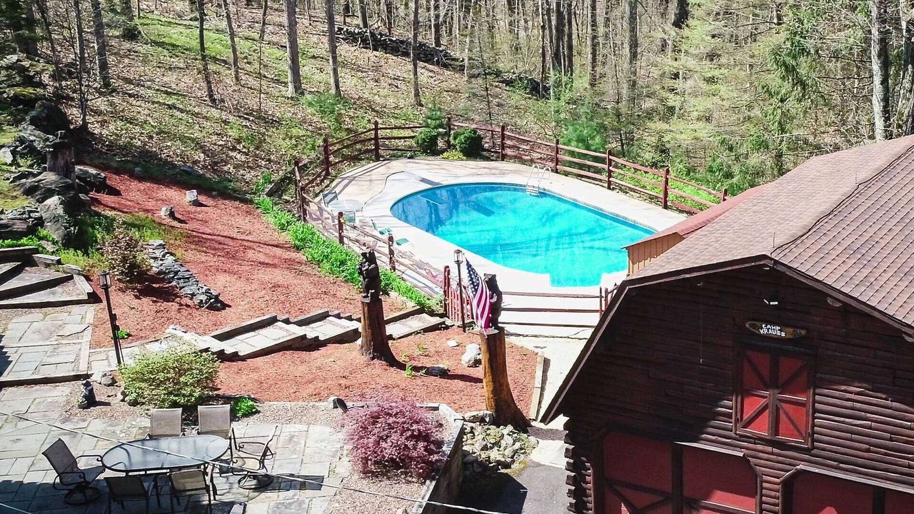 Photo of Outdoor in Stevenson