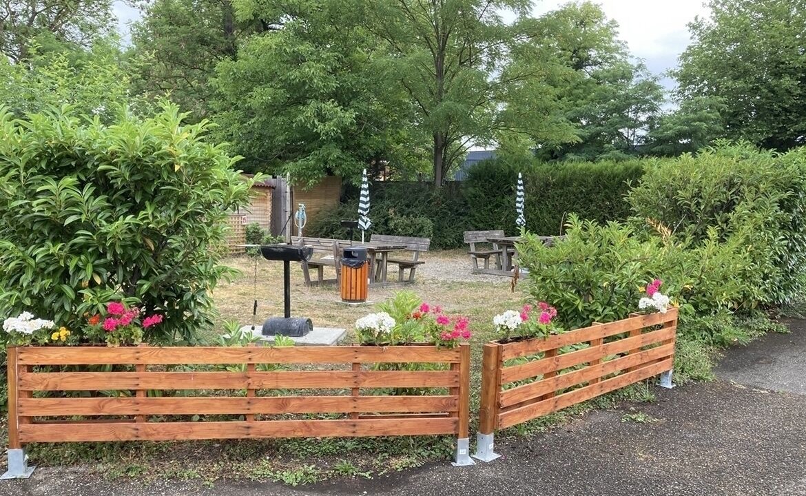 Photo of Outdoor in Biesheim