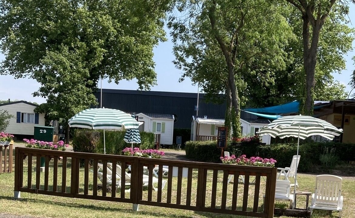 Photo of Outdoor in Biesheim