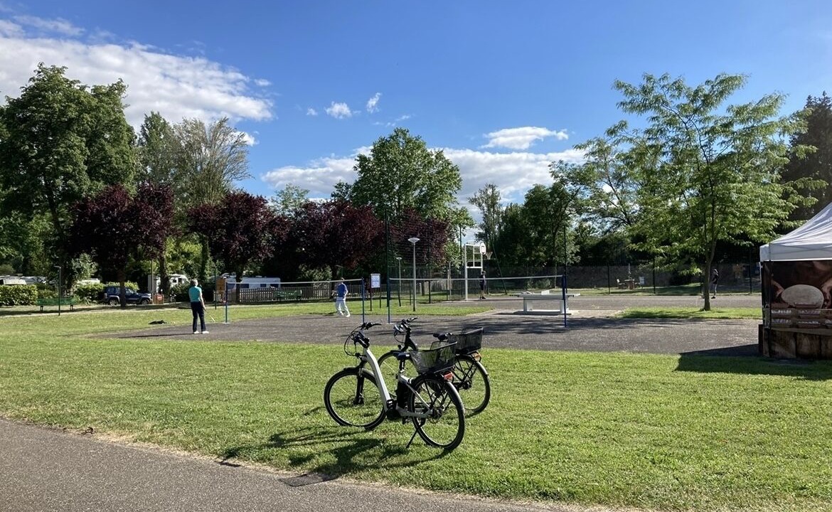 Photo of Others in Biesheim