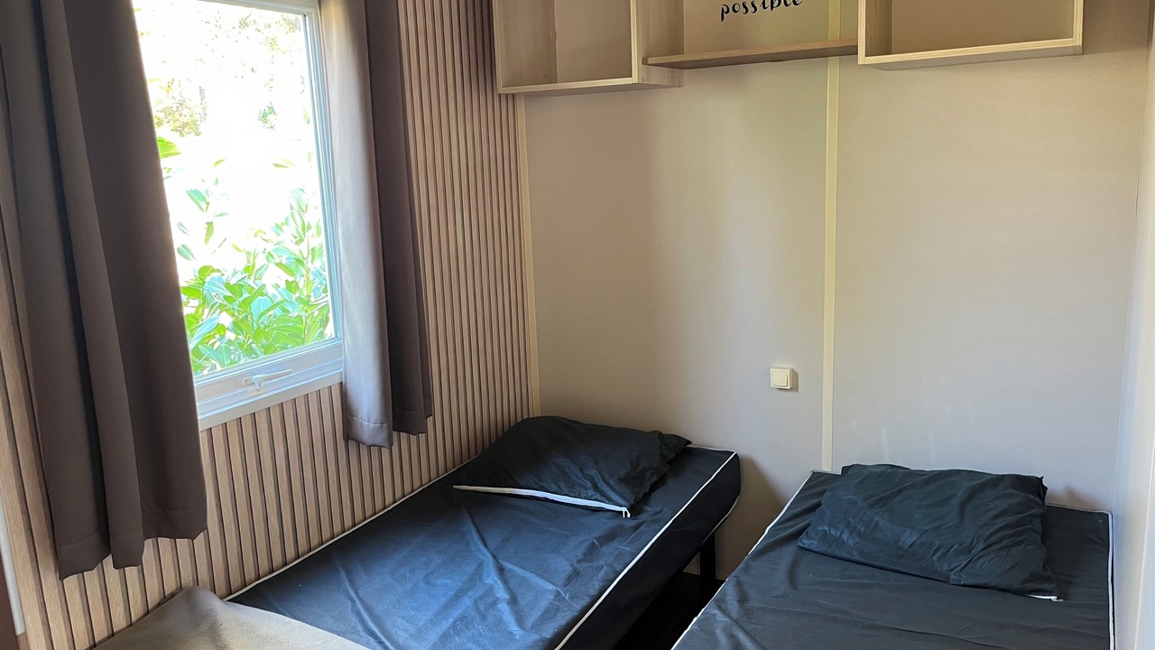 Photo of Bedroom in Biesheim