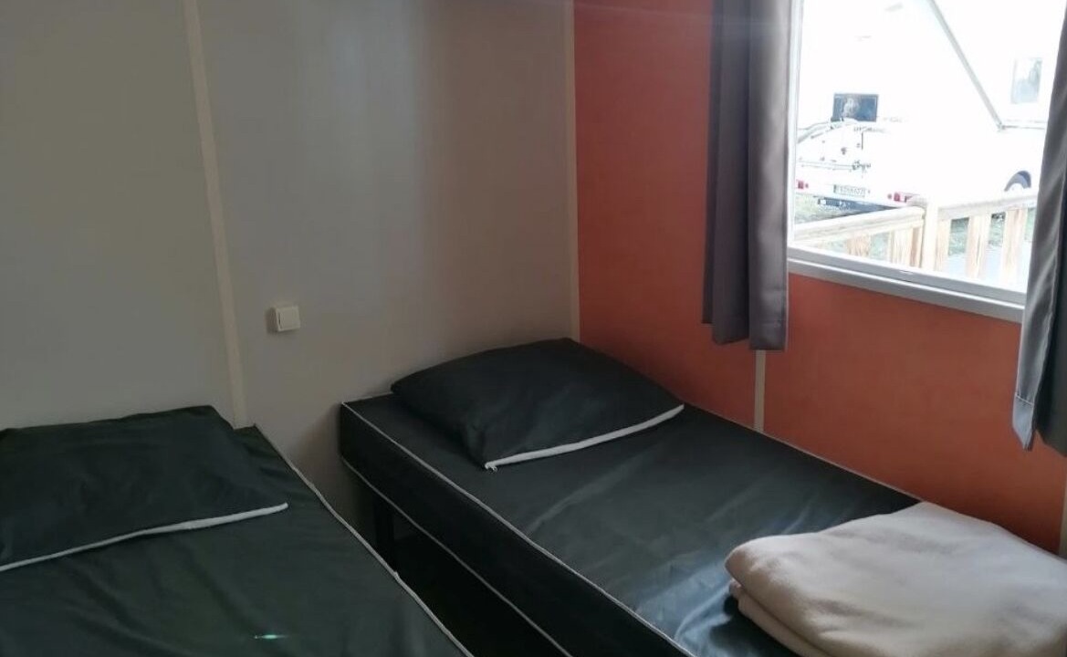 Photo of Bedroom in Biesheim