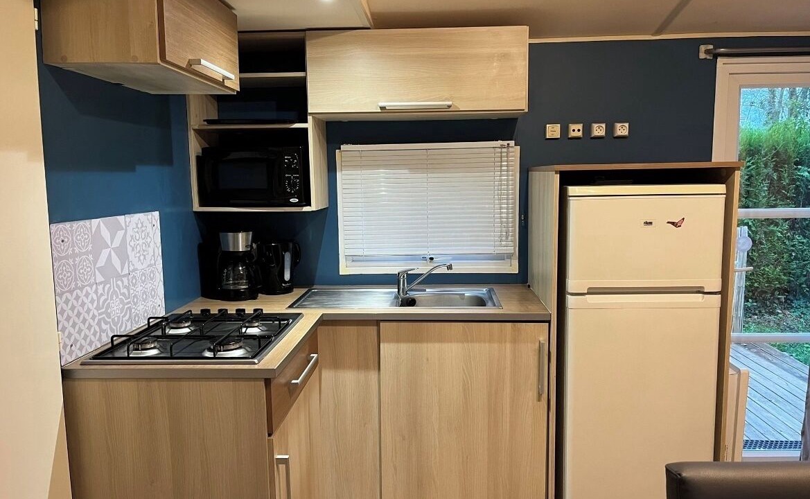 Photo of Kitchen in Biesheim