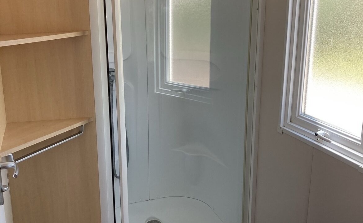 Photo of Bathroom in Biesheim