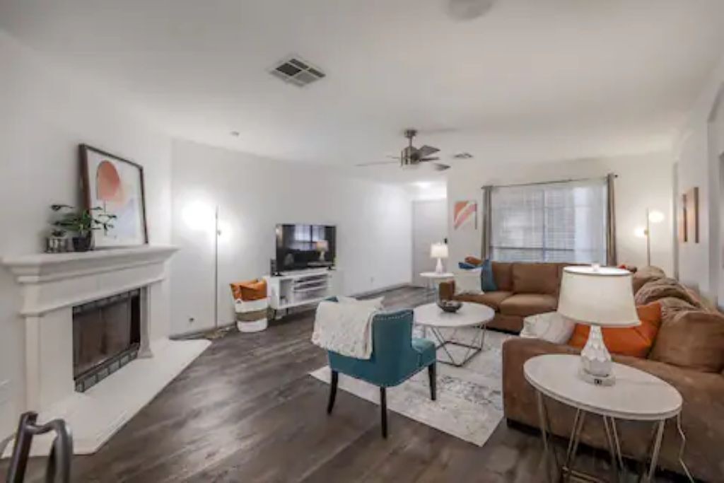 Photo of Livingroom in Heatherwilde