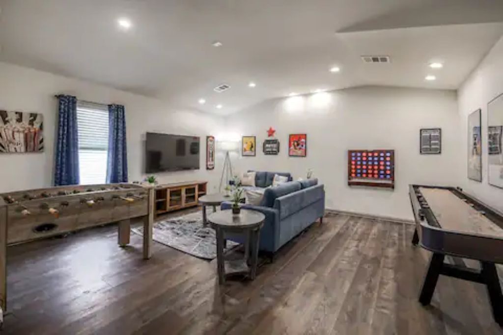 Photo of Livingroom in Heatherwilde